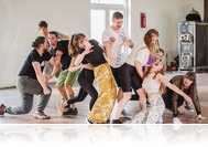 Nincs komolyabb dolog a játéknál - 24. Soltis Tábor Vönöckön