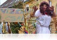 Szent Mihály Nap, Kőszegi Szüret, Őrségi Tökfesztivál - Hétvégi programdömping (szept. 26-28.)