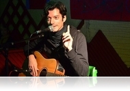 Intellektuális omlásveszély - zenés beszélgetés Frenkkel a Magházban