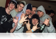 Zenei csemegék a hétre - Csík Zenekar, Hip-hop Night, Mike Gotthard, Savaria Szimfonikusok (frissítve)