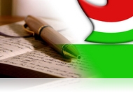 Sziasztok, hi vagy hello, azaz nyelvében él a nemzet