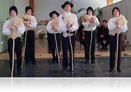 Kisangyal – Betlehemes játékok határon innen és túl