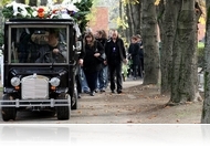 A „csepeli Lou Reed” örökre elment - Őz Zsolt (1969-2013)