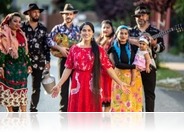 2. Budapest GipsyFest - a cigányzene sokszínűsége
