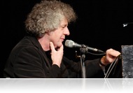 Egy alkotó ember számára a legfontosabb a belső szabadság - Dés Lászlóval beszélgettünk