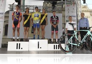 Tour de Hongrie: magyar ezüstérem, kolumbiai arany az összetettben