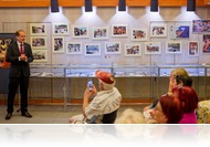 25 éves a Savaria Karnevál – emlékkiállítás nyílt a Vas Megyei Levéltárban