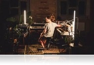 Különleges hangulatú lemezzel búcsúzik a váci Klavins Piano Manufaktúrától Iamyank