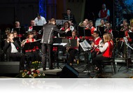 Strauss társaságában Elvis, Rambo és a Quimby - Újévköszöntő koncert Körmenden