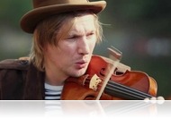 Lajkó Félix: Meglep, amikor sztárként viszonyulnak hozzám