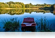 Ilyen a Döröskei-tó vadromantikája (fotóriport)