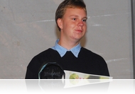 Szakály Csaba lett Vas Megye Hangja - Joskar-Ola Napok 2010 (fotóriport)