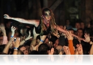 Évet búcsúztatott az Anna & the Barbies - Teltház a Barba Negrában (Fotóriport)