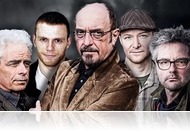 Ian Anderson: A Jethro Tull legjobb dalait hozzuk Budapestre