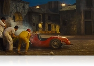 Vintázs film a Prada-nak - Wes Anderson ismét kiélhette magát