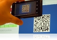 Neked is lehet! - A QR kód legyen a barátod!