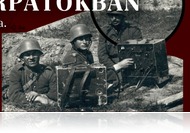 Két pogány közt a Kárpátokban - Könyvbemutató a Berzsenyi Dániel Könyvtárban (szept. 2.)