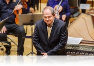 Vashegyi György lett a Nemzeti Filharmonikusok főzeneigazgatója