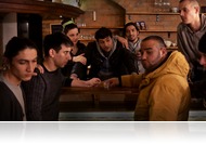 Kosovo mon Amour – háborús trash hat részben