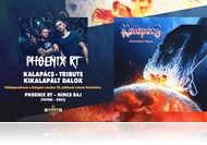 Kalapács: Friss nagylemez és tribute album is készült