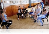 A kreatív tízek közt csak egy bajnok lehetett Perenyén