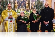 Negyedik alkalommal adták át a Boldog Batthyány László-díjat