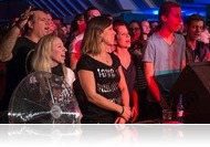 Ocho Macho Illegal Carnival - Év végi hupogás a moziban