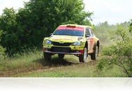 Iseum Rallye 2018 szakaszról szakaszra - Turán nyerte az Iseum Rallyt