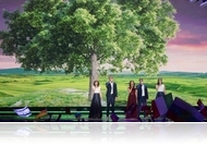 A következő vízió - Jövőre Stockholmban rendezik az Eurovíziós Dalfesztivált