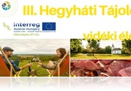 III. Hegyháti Tájoló (szept. 26-27.)