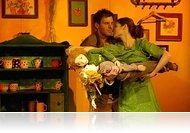 Fődíjat nyert a Mesebolt Bábszínház