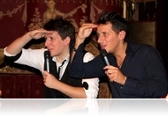 Vastag-hangok a Moulin Rouge-ban