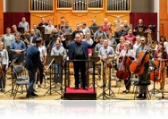Hangos látás, színes hallás - komolyzene könnyedén a Bartók Teremben