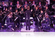 Újévköszöntő koncert 2017 Körmenden (videóval)