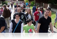 A 13. Herényi Virágút részletes programja (ápr. 25-26.)
