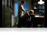 Hevimetál nénik, hevimetál bácsik - Csereüvegek (filmkritika)