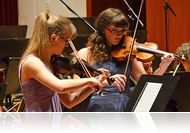 Házigazdát keres a Savaria Szimfonikus Zenekar