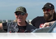 Road movie guide - rockzenészekkel hazai tájakon