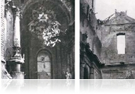 Szombathely bombázásának 65. évfordulója