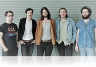 Továbbra is a The Qualitons a legexportképesebb magyar zenekar