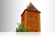 Újra látogatható a Jurisics-vár - Befejeződött a vár funkcióbővítő felújításának első üteme