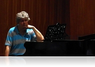 Kora esti beszélgetés Bartókról és a Nőről Kocsis Zoltánnal