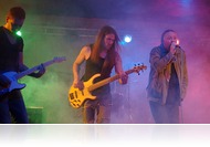 Hetedik Ég, ötödik év - A Végállomásban zárja az évet az Eleven Hold tribute banda 