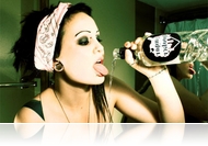 Van-e nálatok alkohol? - TOP 10 dal az alkoholról