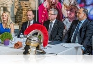 XIX. Savaria Karnevál: négy nap történelem, gazdag programokkal