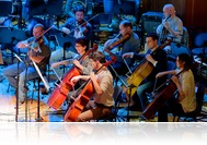 Mától pörögnek a filmzenék - XIV. Hollywood Classics a Bartók Teremben