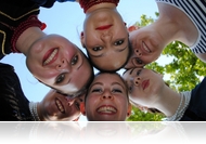 Májusfakitáncolás – Néptánctalálkozó 2015 Körmenden