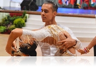 A 49. Savaria Nemzetközi Táncversennyel búcsúzik a Sportház