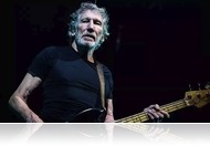 A fal tövében – Roger Waters 80 éves