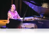 Rockzenei klasszikusok zongorára – Scott D. Davis 